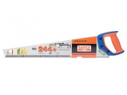 Bahco 244P-22-U7-HP Barracuda Handsaw 550mm (22in) 7 TPI £11.99